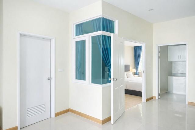 ทาวน์เฮาส์ 19999 กรุงเทพมหานคร เขตประเวศ ดอกไม้