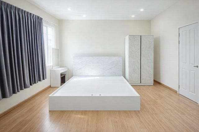 ทาวน์เฮาส์ 19998 กรุงเทพมหานคร เขตประเวศ ดอกไม้