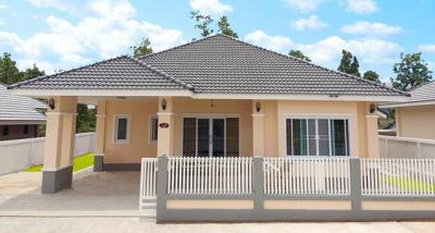 บ้านเดี่ยว 12999 หนองคาย เมืองหนองคาย หนองกอมเกาะ