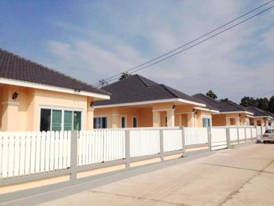 บ้านเดี่ยว 12998 หนองคาย เมืองหนองคาย หนองกอมเกาะ