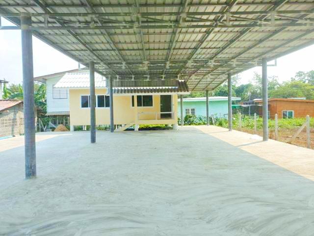 บ้านเดี่ยว 8999 กรุงเทพมหานคร เขตหนองจอก คลองสิบ