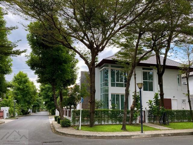 บ้านเดี่ยว 65000 กรุงเทพมหานคร เขตประเวศ ดอกไม้