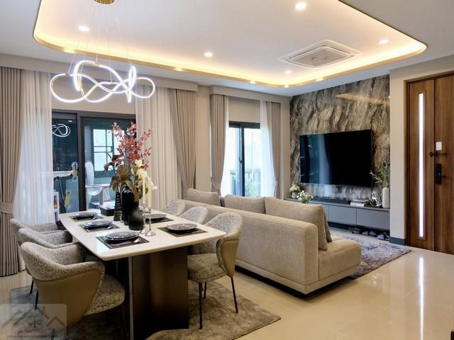 บ้านเดี่ยว 13900000 สมุทรปราการ บางพลี บางแก้ว