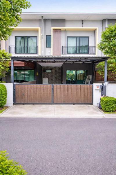 ทาวน์เฮาส์ 14999 กรุงเทพมหานคร เขตดอนเมือง สีกัน