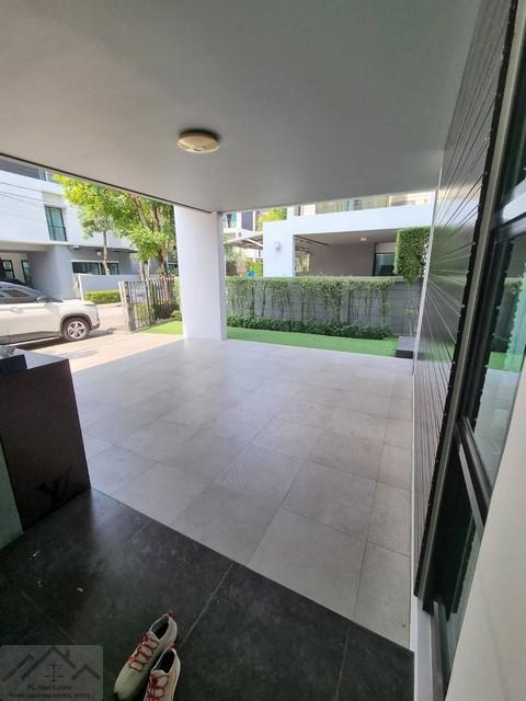 บ้านเดี่ยว 120000 กรุงเทพมหานคร เขตประเวศ หนองบอน