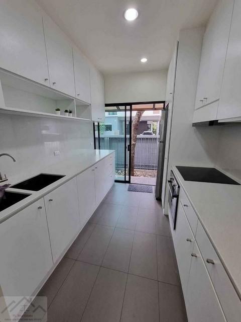 บ้านเดี่ยว 120000 กรุงเทพมหานคร เขตประเวศ หนองบอน