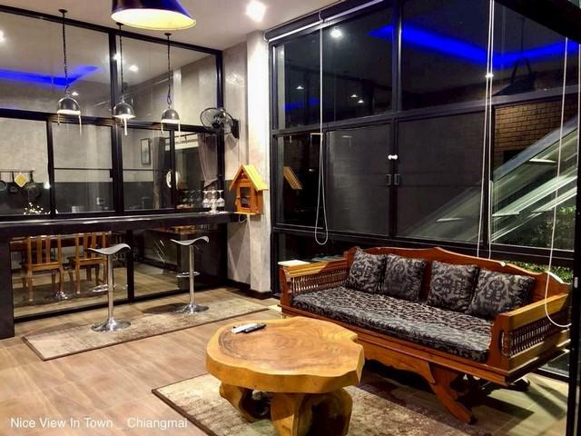 บ้านเดี่ยว 70000 เชียงใหม่ หางดง สันผักหวาน