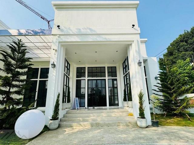 สำนักงาน 110000 กรุงเทพมหานคร เขตบางนา บางนา