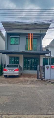 บ้านเดี่ยว 15000 เชียงใหม่ หางดง สันผักหวาน