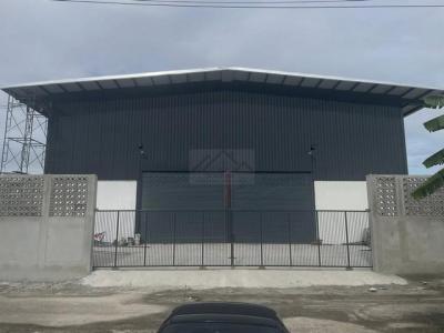 โกดัง 120000 กรุงเทพมหานคร เขตประเวศ ประเวศ