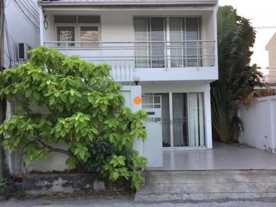 บ้านเดี่ยว 25000 กรุงเทพมหานคร เขตพระโขนง บางจาก