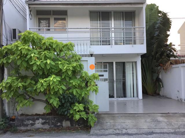 บ้านเดี่ยว 25000 กรุงเทพมหานคร เขตพระโขนง บางจาก