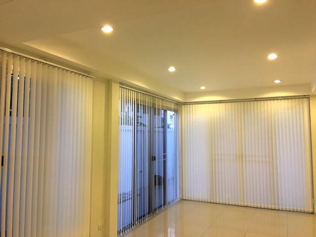 บ้านเดี่ยว 25000 กรุงเทพมหานคร เขตพระโขนง บางจาก