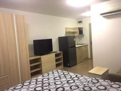 คอนโด 1550000 กรุงเทพมหานคร เขตพระโขนง บางจาก