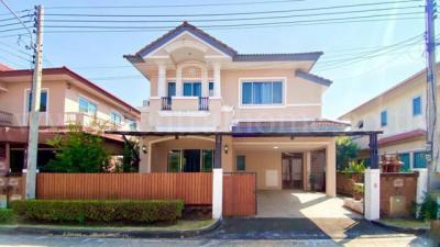 บ้านเดี่ยว 4100000 สมุทรสาคร เมืองสมุทรสาคร พันท้ายนรสิงห์