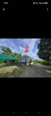 ที่ดิน 21500000 กรุงเทพมหานคร เขตหลักสี่ ตลาดบางเขน