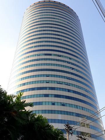 สำนักงาน 36000 กรุงเทพมหานคร เขตยานนาวา ช่องนนทรี