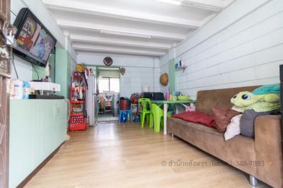 คอนโด 1280000 กรุงเทพมหานคร เขตบางกะปิ คลองจั่น