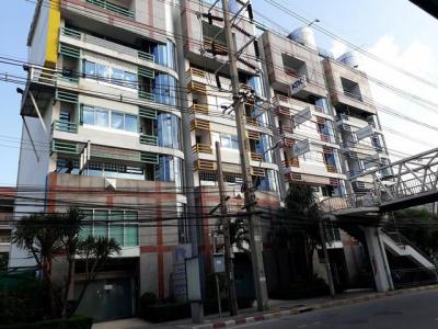 สำนักงาน 36000 กรุงเทพมหานคร เขตยานนาวา ช่องนนทรี