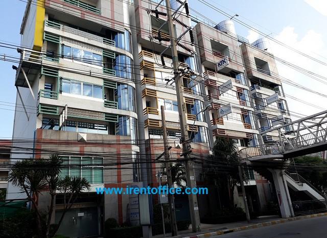 สำนักงาน 36000 กรุงเทพมหานคร เขตยานนาวา ช่องนนทรี