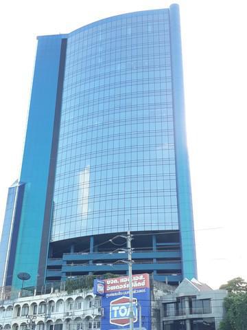 สำนักงาน 36000 กรุงเทพมหานคร เขตยานนาวา ช่องนนทรี