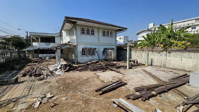 บ้านเดี่ยว 8900000 กรุงเทพมหานคร เขตบางนา บางนา