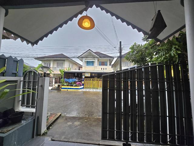 บ้านเดี่ยว 16000 กรุงเทพมหานคร เขตบางเขน ท่าแร้ง