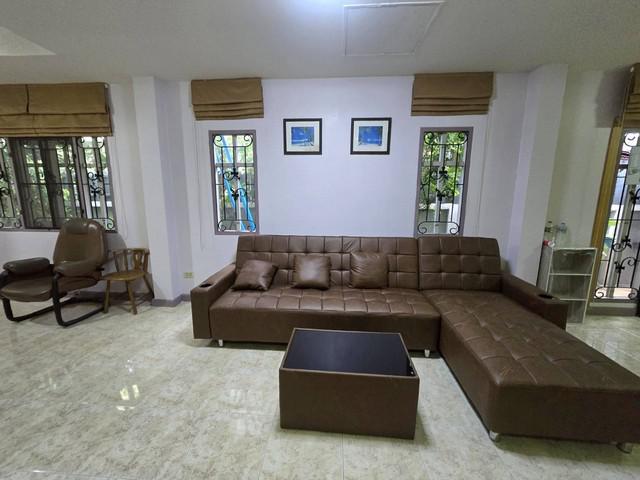 บ้านเดี่ยว 16000 กรุงเทพมหานคร เขตบางเขน ท่าแร้ง