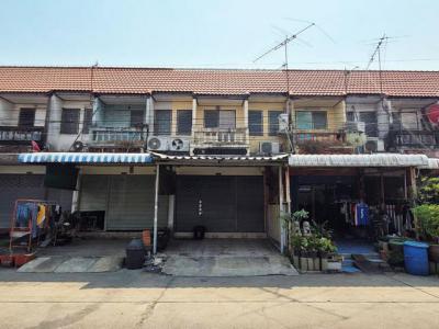 ทาวน์เฮาส์ 1450000 ปทุมธานี สามโคก กระแชง