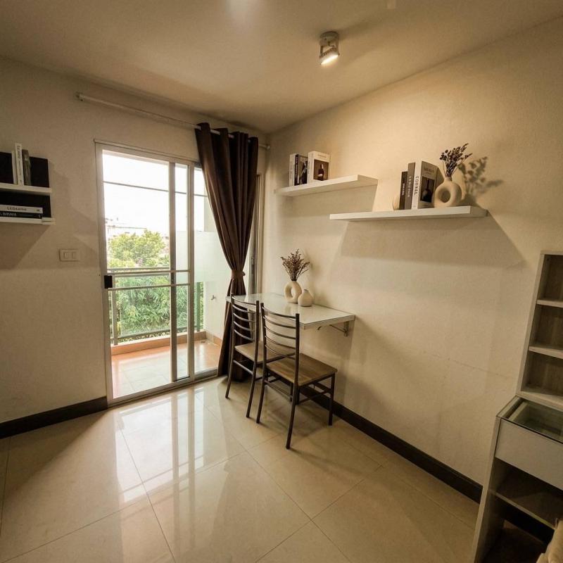 คอนโด 1250000 กรุงเทพมหานคร เขตบางเขน อนุสาวรีย์