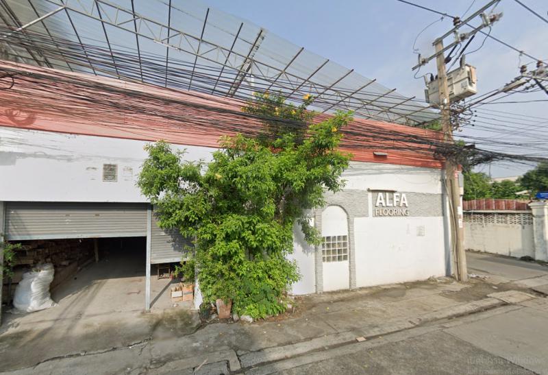 ที่ดิน 0 กรุงเทพมหานคร เขตสวนหลวง สวนหลวง