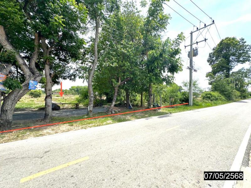 ที่ดิน 0 ร้อยเอ็ด เมืองร้อยเอ็ด รอบเมือง