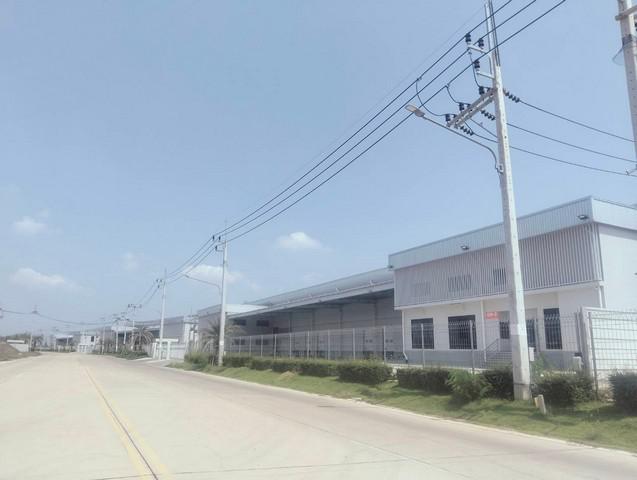 โกดัง 160 ชลบุรี ศรีราชา เขาคันทรง