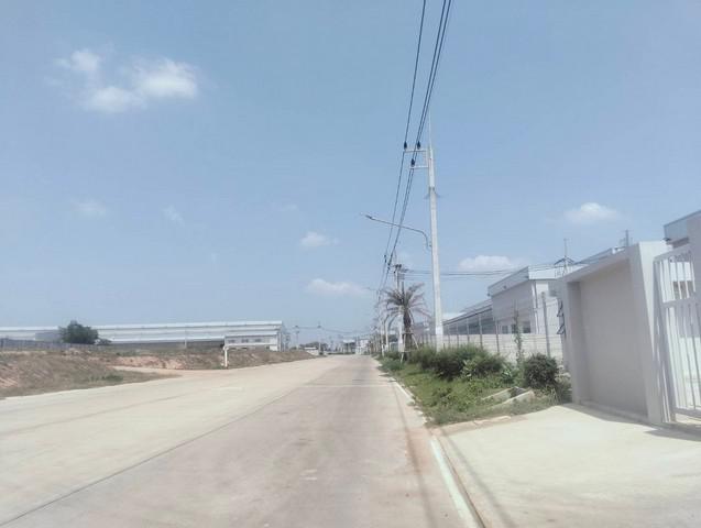 โกดัง 160 ชลบุรี ศรีราชา เขาคันทรง