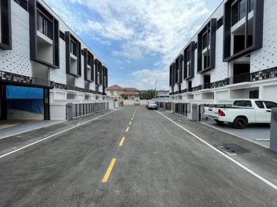 สำนักงาน 55000 กรุงเทพมหานคร เขตคันนายาว คันนายาว