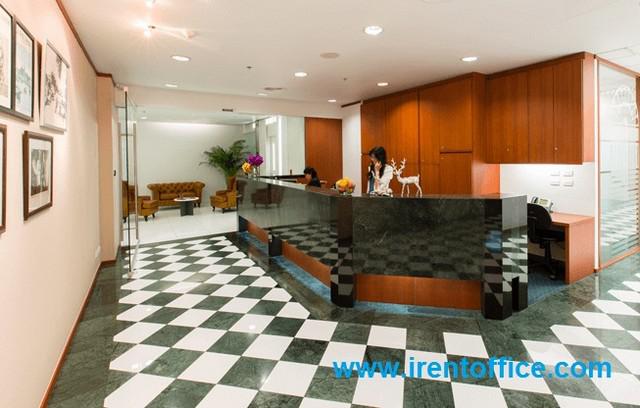 สำนักงาน 10000 กรุงเทพมหานคร เขตบางรัก สีลม