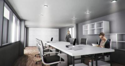 สำนักงาน 6500 กรุงเทพมหานคร เขตยานนาวา ช่องนนทรี