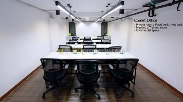 สำนักงาน 7000 กรุงเทพมหานคร เขตคลองสาน บางลำภูล่าง