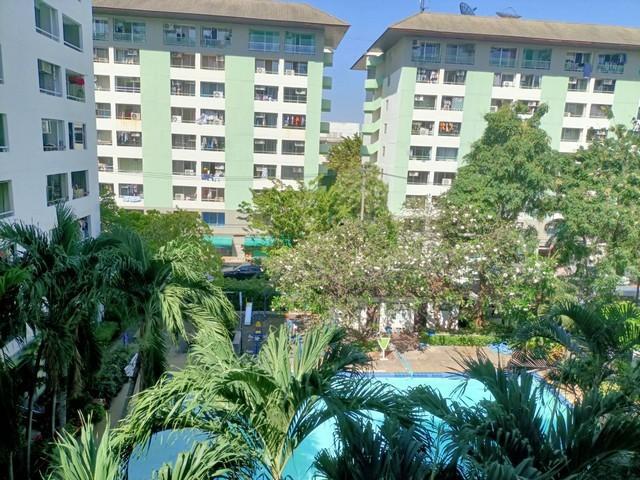 คอนโด 7500 กรุงเทพมหานคร เขตบางกะปิ คลองจั่น