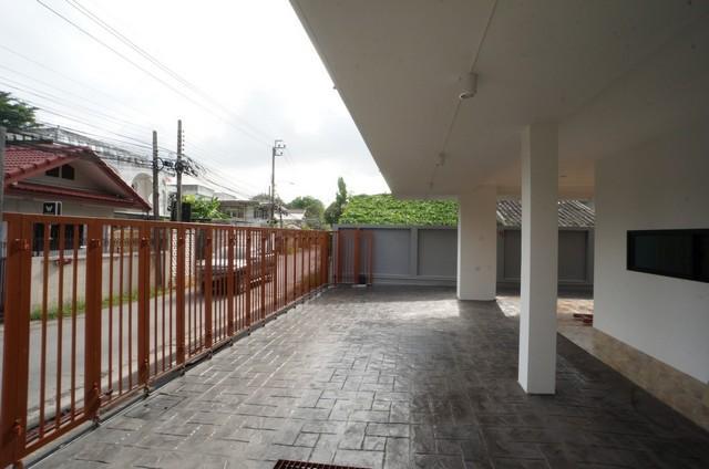 บ้านเดี่ยว 75000 กรุงเทพมหานคร เขตจตุจักร ลาดยาว