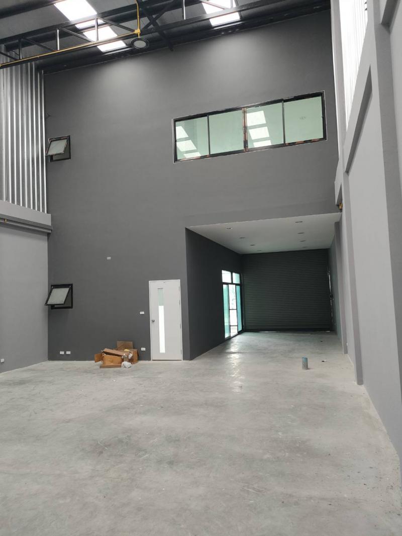 อาคารพาณิชย์ 45000 นนทบุรี  