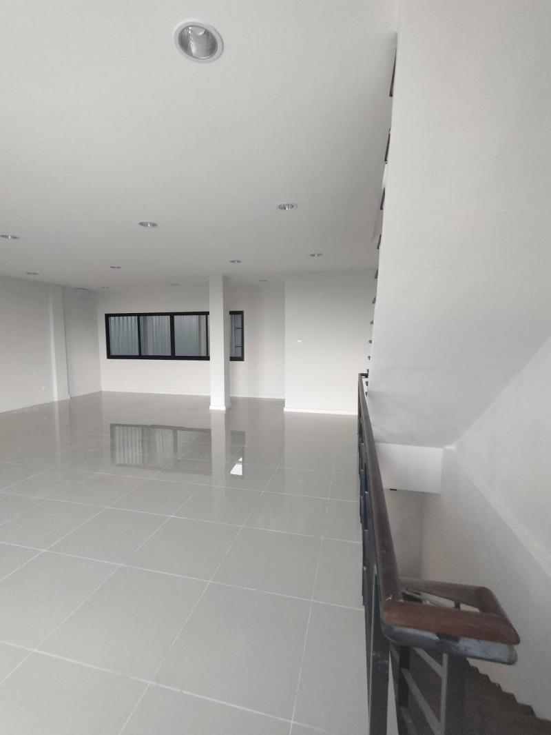 อาคารพาณิชย์ 45000 นนทบุรี  