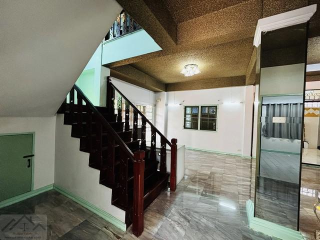 บ้านเดี่ยว 38000 กรุงเทพมหานคร เขตลาดพร้าว ลาดพร้าว