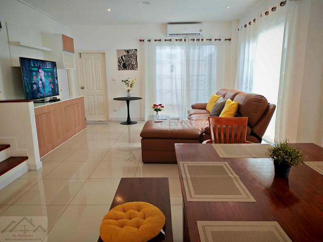 ทาวน์เฮาส์ 65500 กรุงเทพมหานคร เขตภาษีเจริญ บางแวก