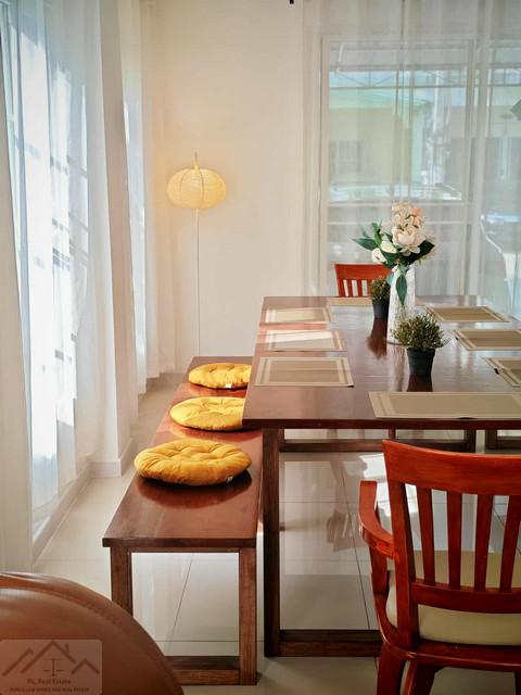 ทาวน์เฮาส์ 65500 กรุงเทพมหานคร เขตภาษีเจริญ บางแวก