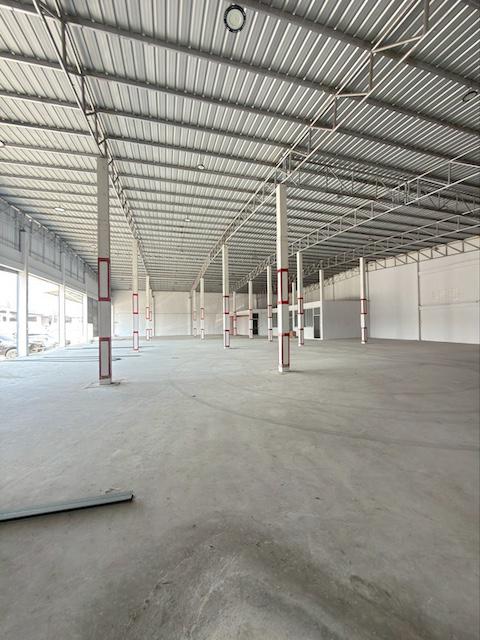 โกดัง 200 กรุงเทพมหานคร เขตทวีวัฒนา ทวีวัฒนา