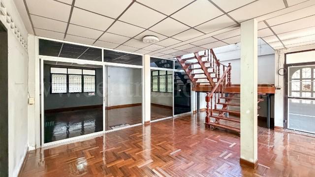 บ้านเดี่ยว 8500000 กรุงเทพมหานคร เขตห้วยขวาง สามเสนนอก