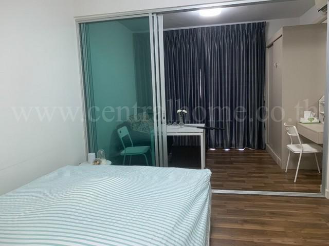 คอนโด 1390000 กรุงเทพมหานคร เขตสวนหลวง สวนหลวง