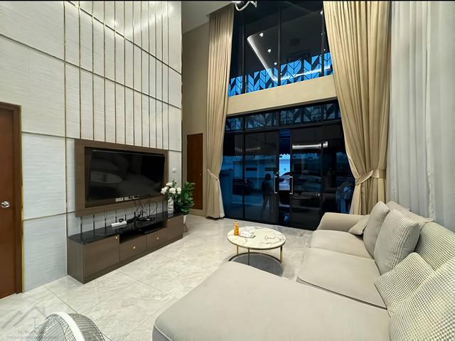 บ้านเดี่ยว 100000 กรุงเทพมหานคร เขตลาดพร้าว ลาดพร้าว