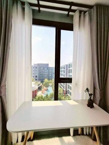 คอนโด 2100000 ปทุมธานี คลองหลวง คลองหก